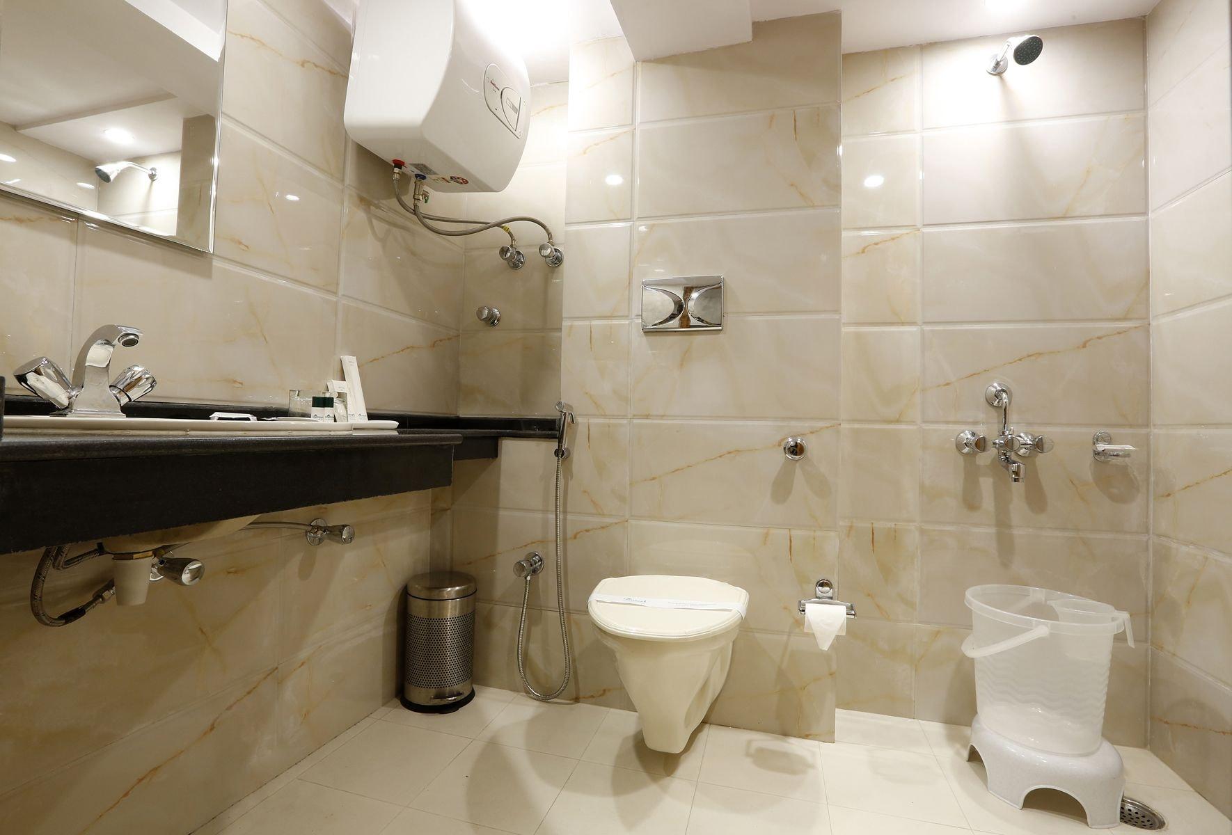 Fairmount Hotel Шімла Екстер'єр фото