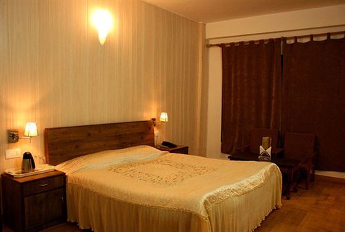 Fairmount Hotel Шімла Екстер'єр фото