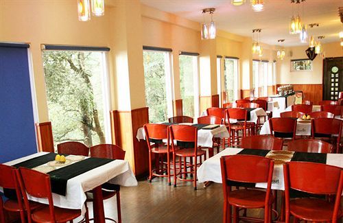Fairmount Hotel Шімла Екстер'єр фото